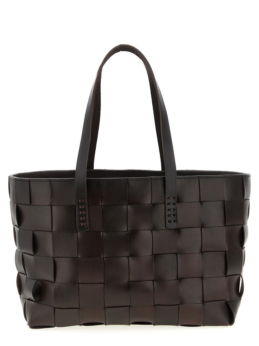 Dragon Diffusion 'Japan Tote' Shopping Bag