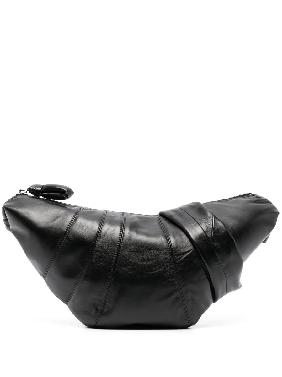 Lemaire Large Croissant Bag