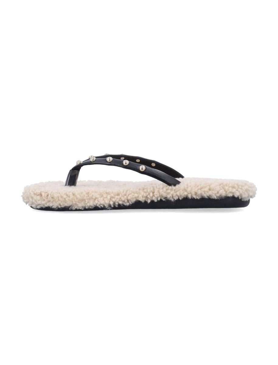 Ancient Greek Sandals Saionara
