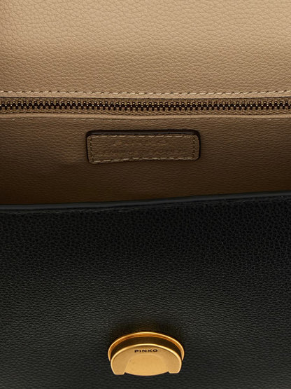 Pinko 'Mini Love' Small Handbag