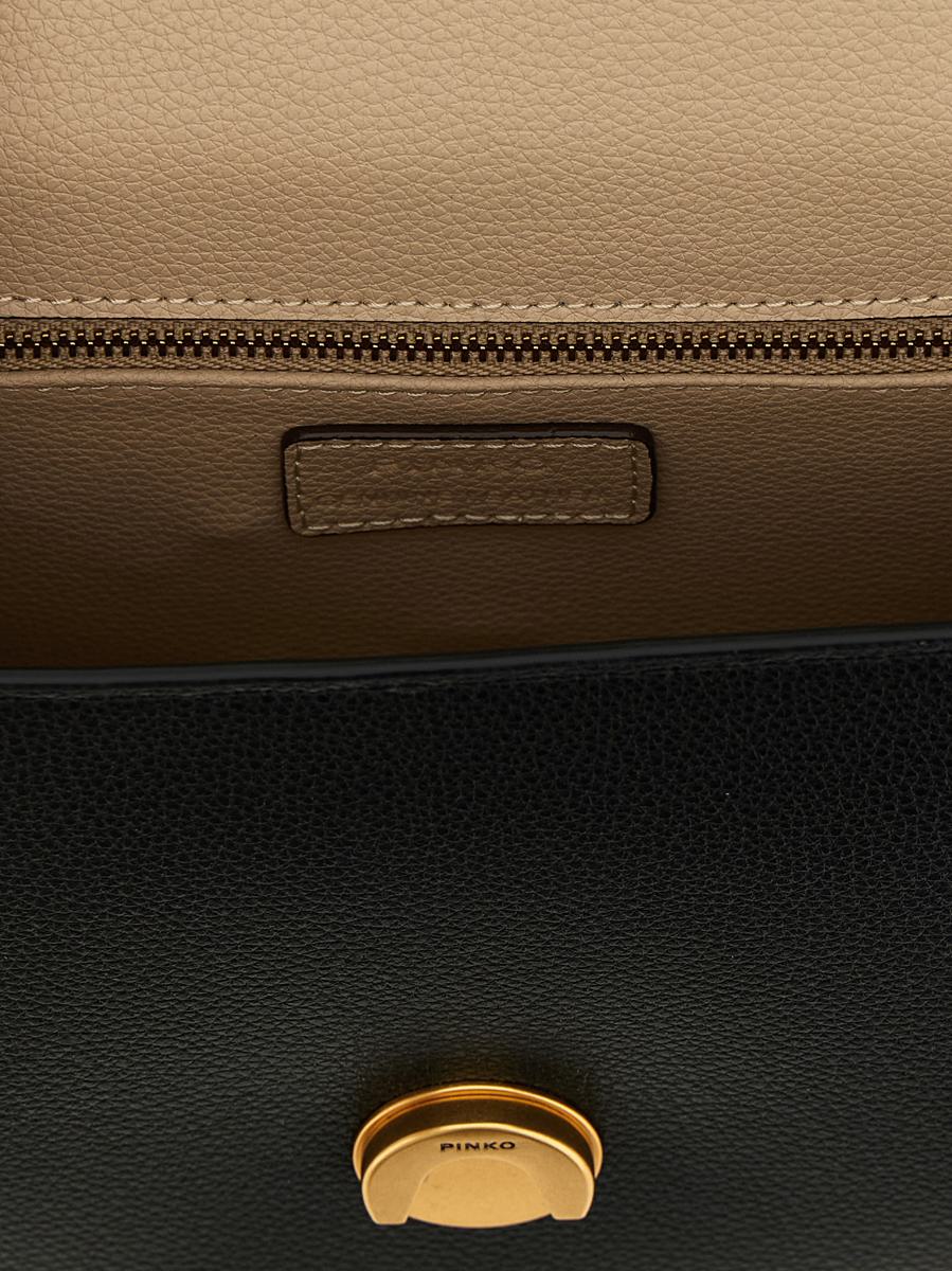 Pinko 'Mini Love' Small Handbag