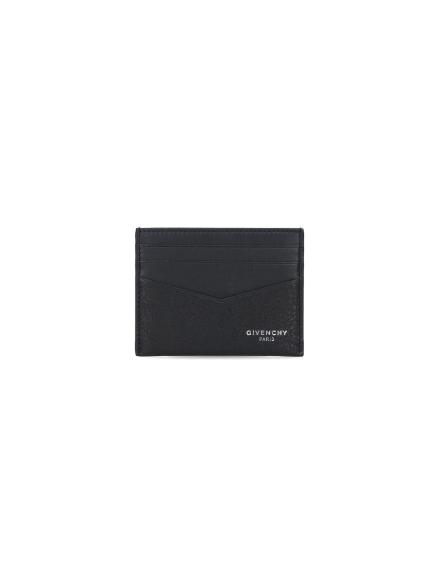 Givenchy Wallets