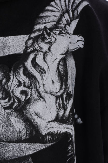Represent "Elegance In Motion" Hoodie