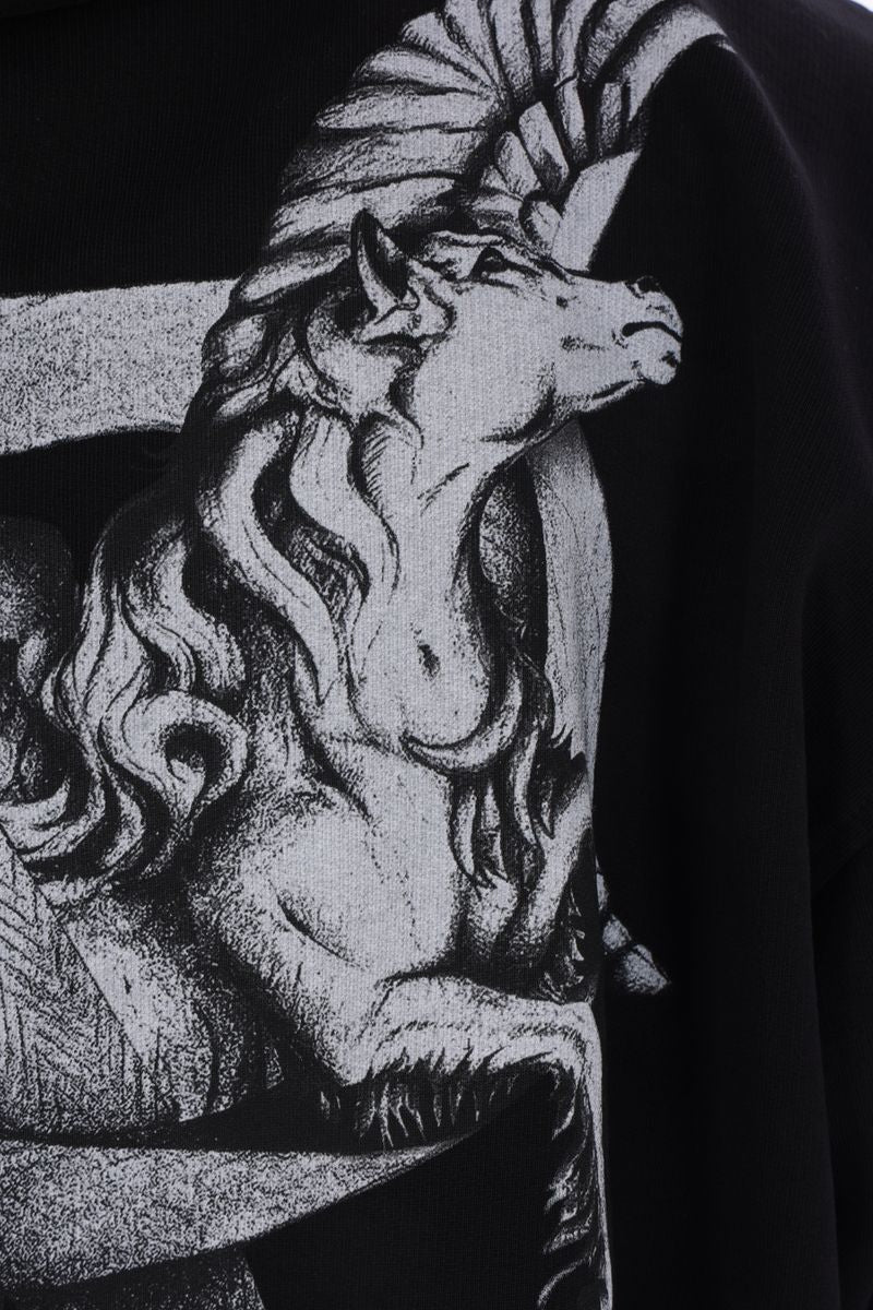 Represent "Elegance In Motion" Hoodie