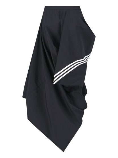 Y-3 Adidas Skirts