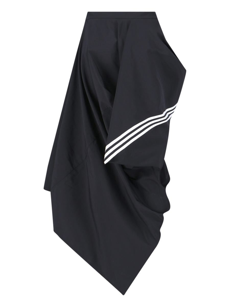 Y-3 Adidas Skirts