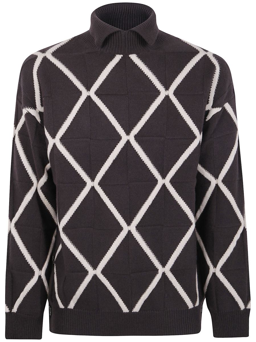 Emporio Armani Pullover Clothing