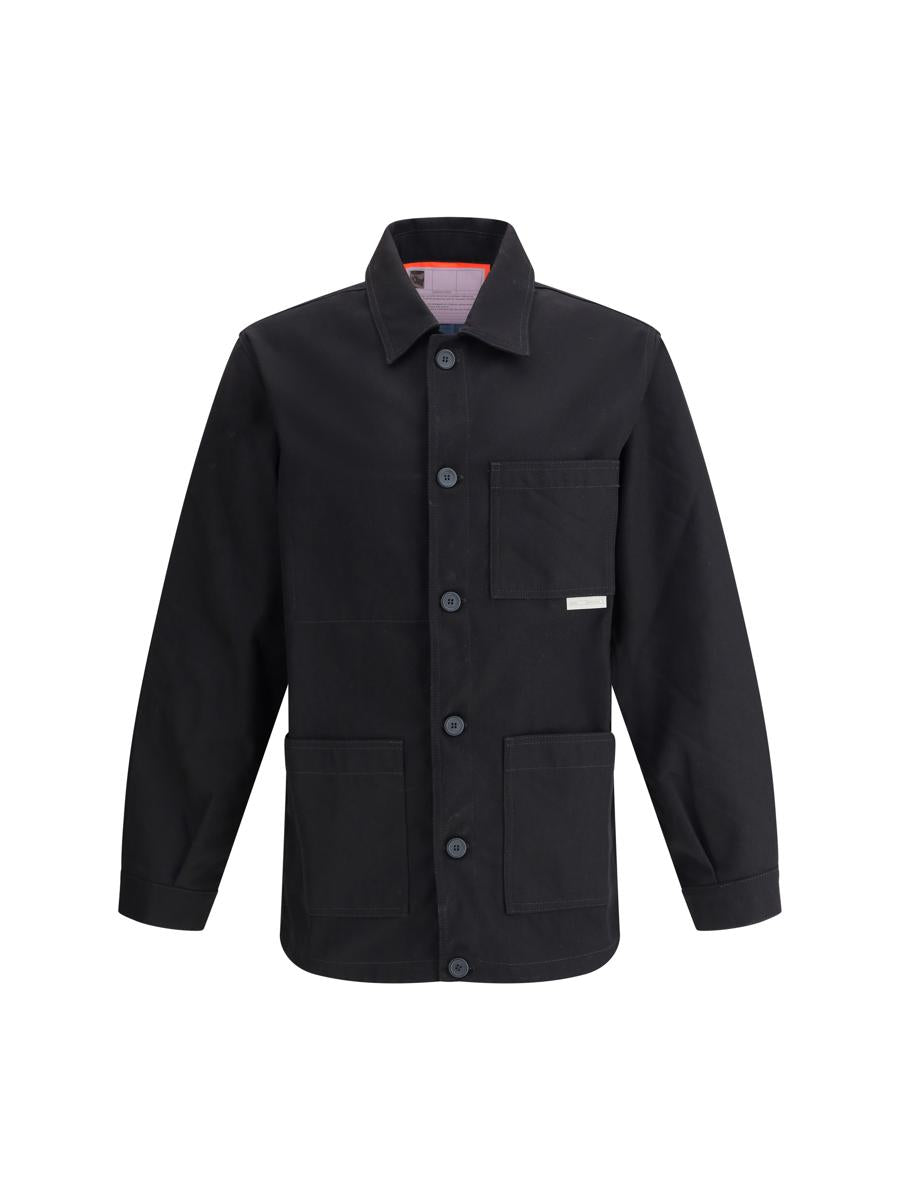 Gr10K Jackets