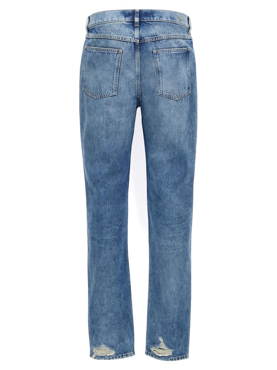 Givenchy Jeans