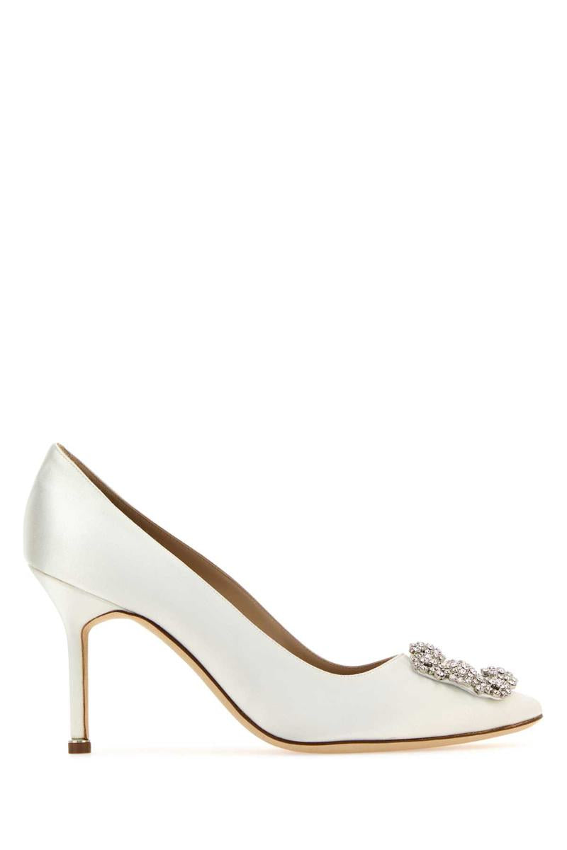 Manolo Blahnik Heeled Shoes
