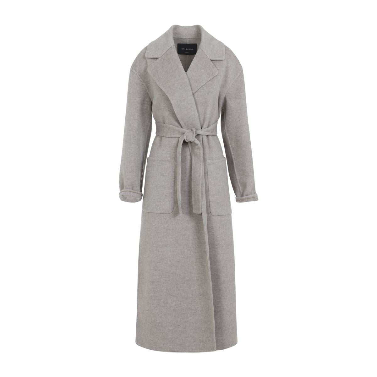 Fabiana Filippi Coat