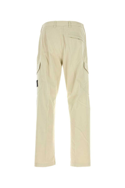 Stone Island Pants