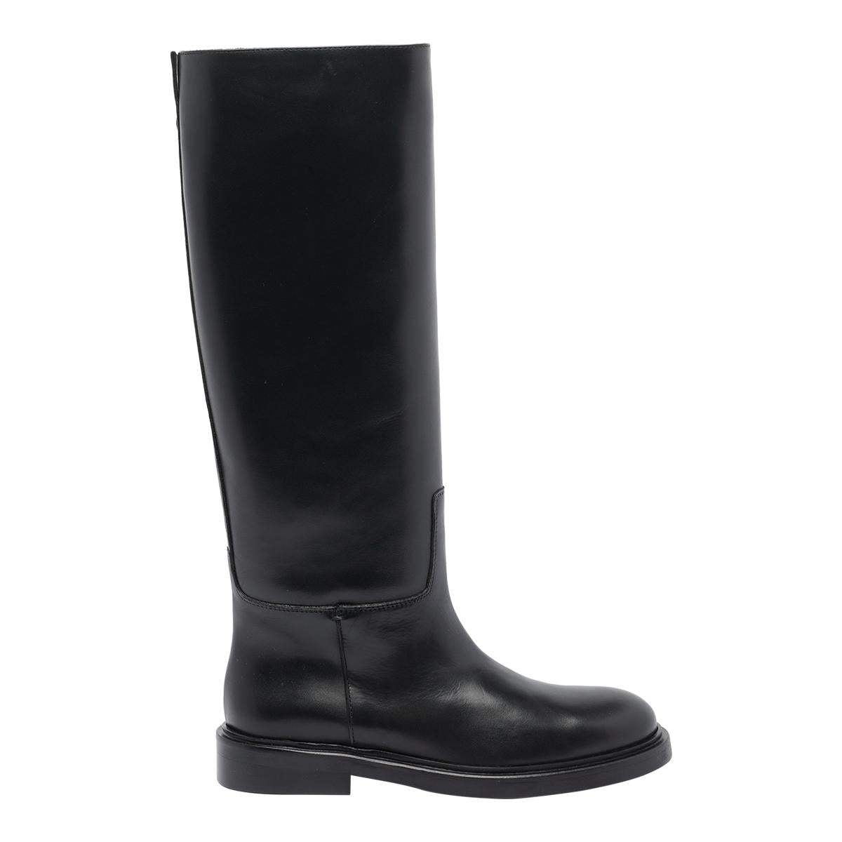 Poeve Boots