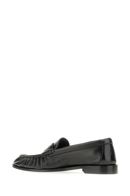 Saint Laurent Moccasters