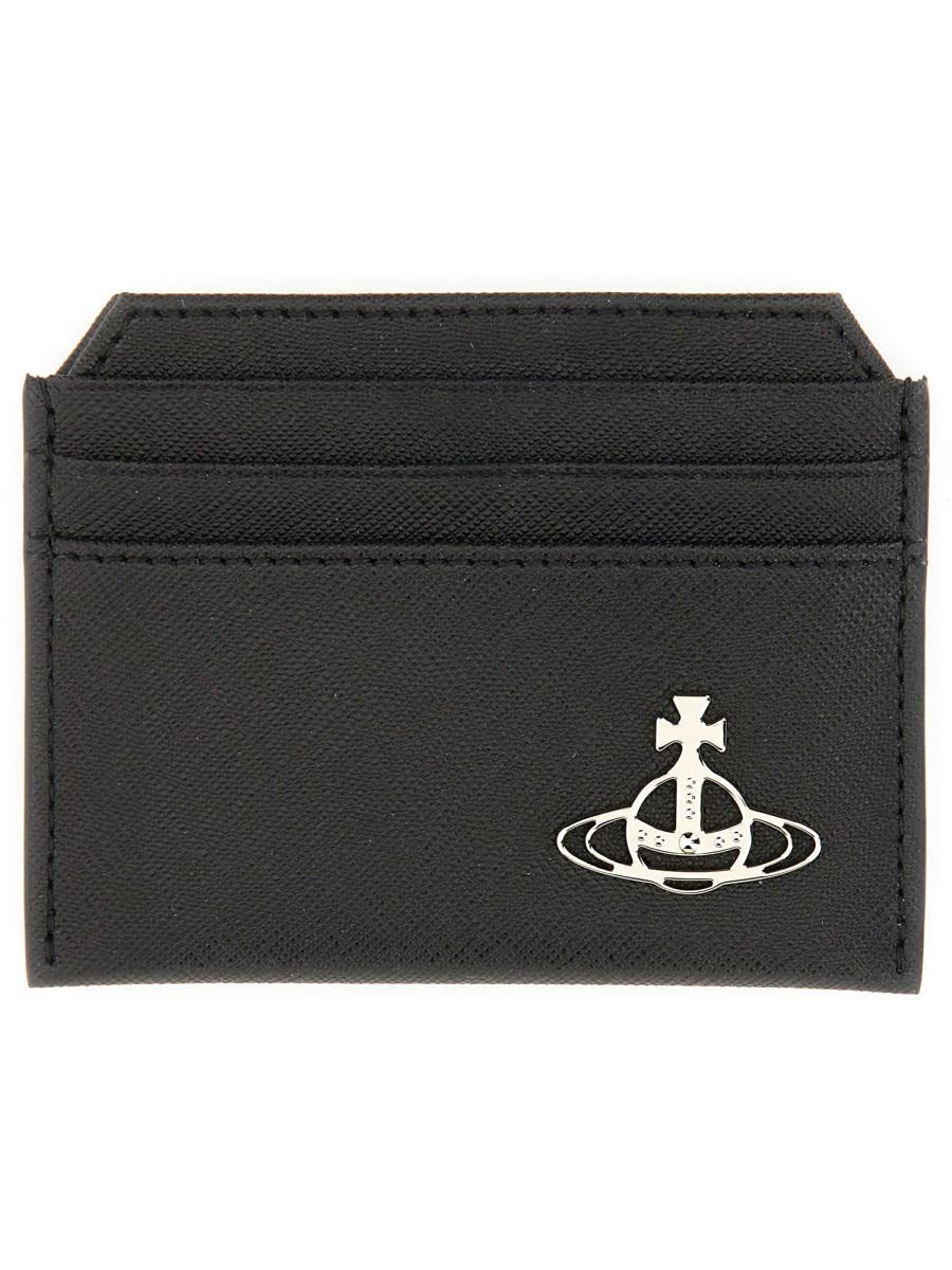 Vivienne Westwood Portacarte Slim