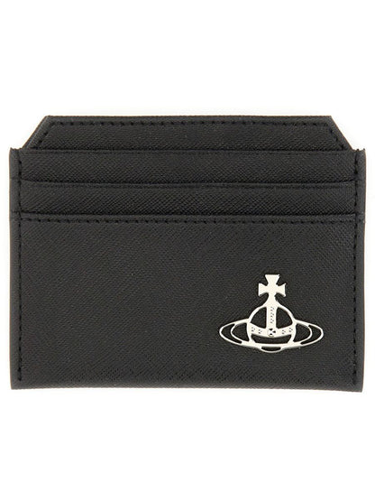 Vivienne Westwood Portacarte Slim