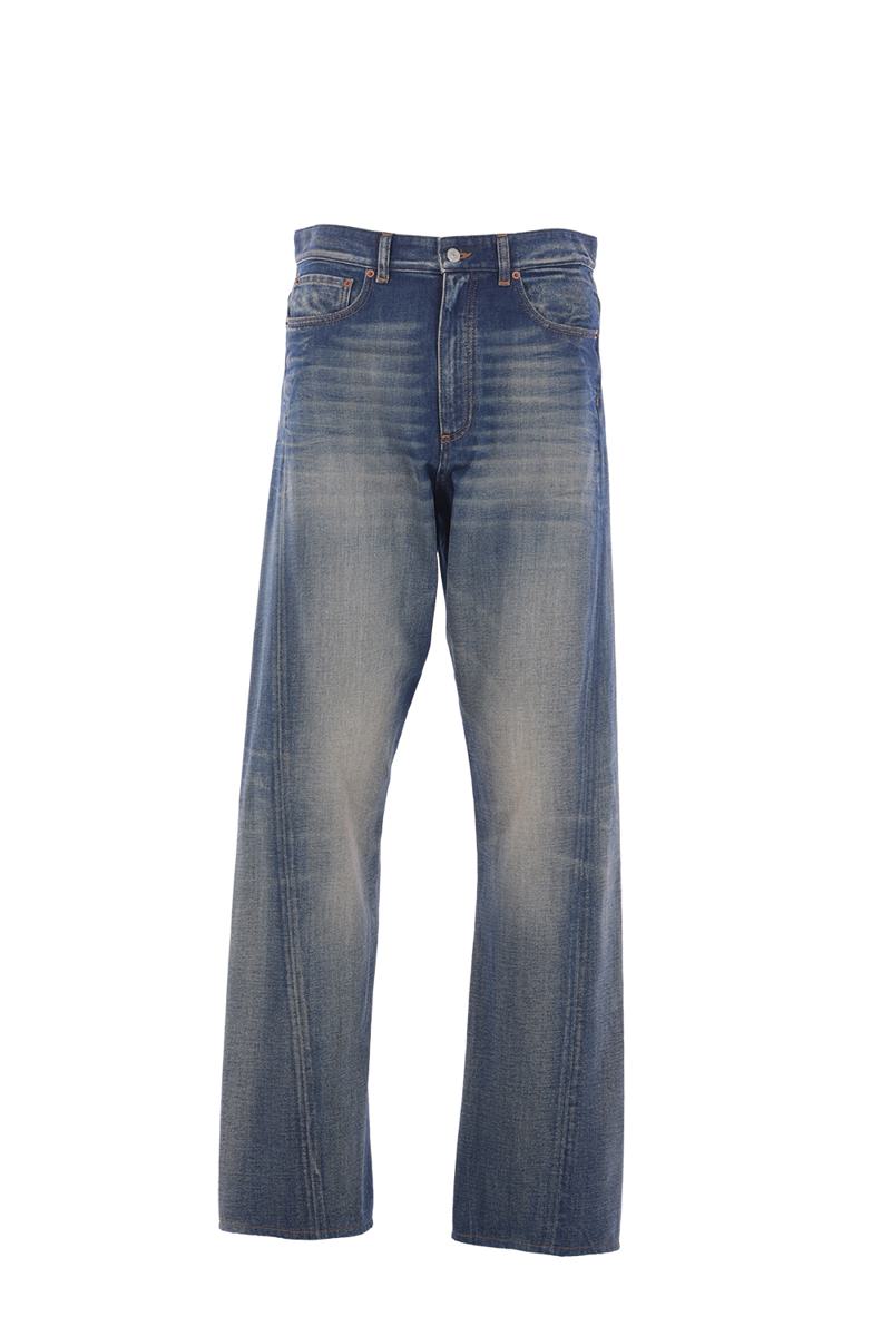 MM6 Maison Margiela Jeans