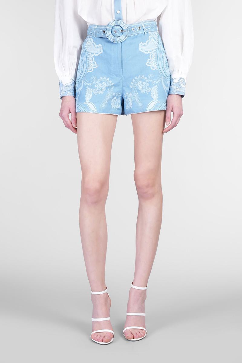 Hemant & Nandita Shorts
