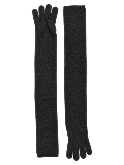 Max Mara 'Timor' Gloves