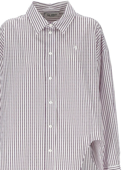 The Attico Shirts