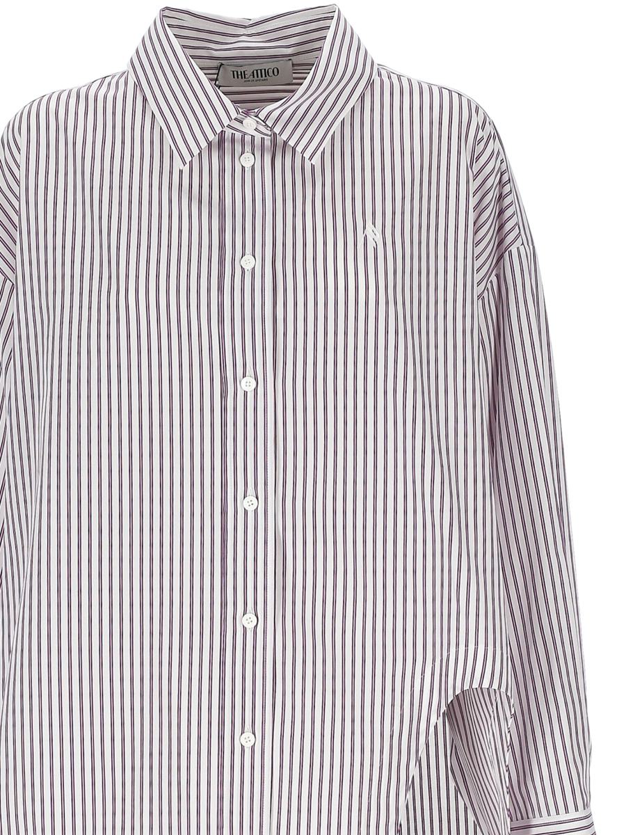 The Attico Shirts