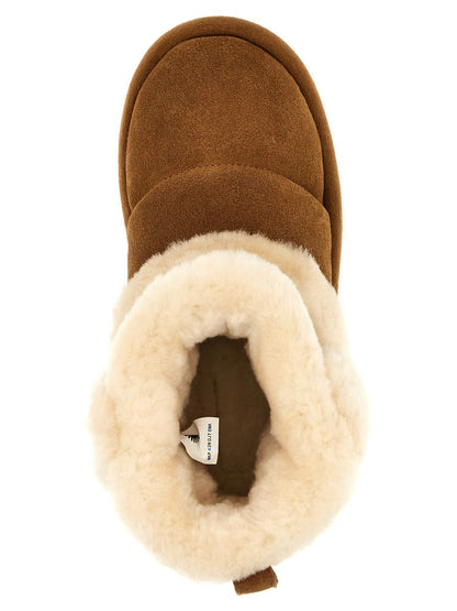 UGG 'Classic Chillapeak' Ankle Boots