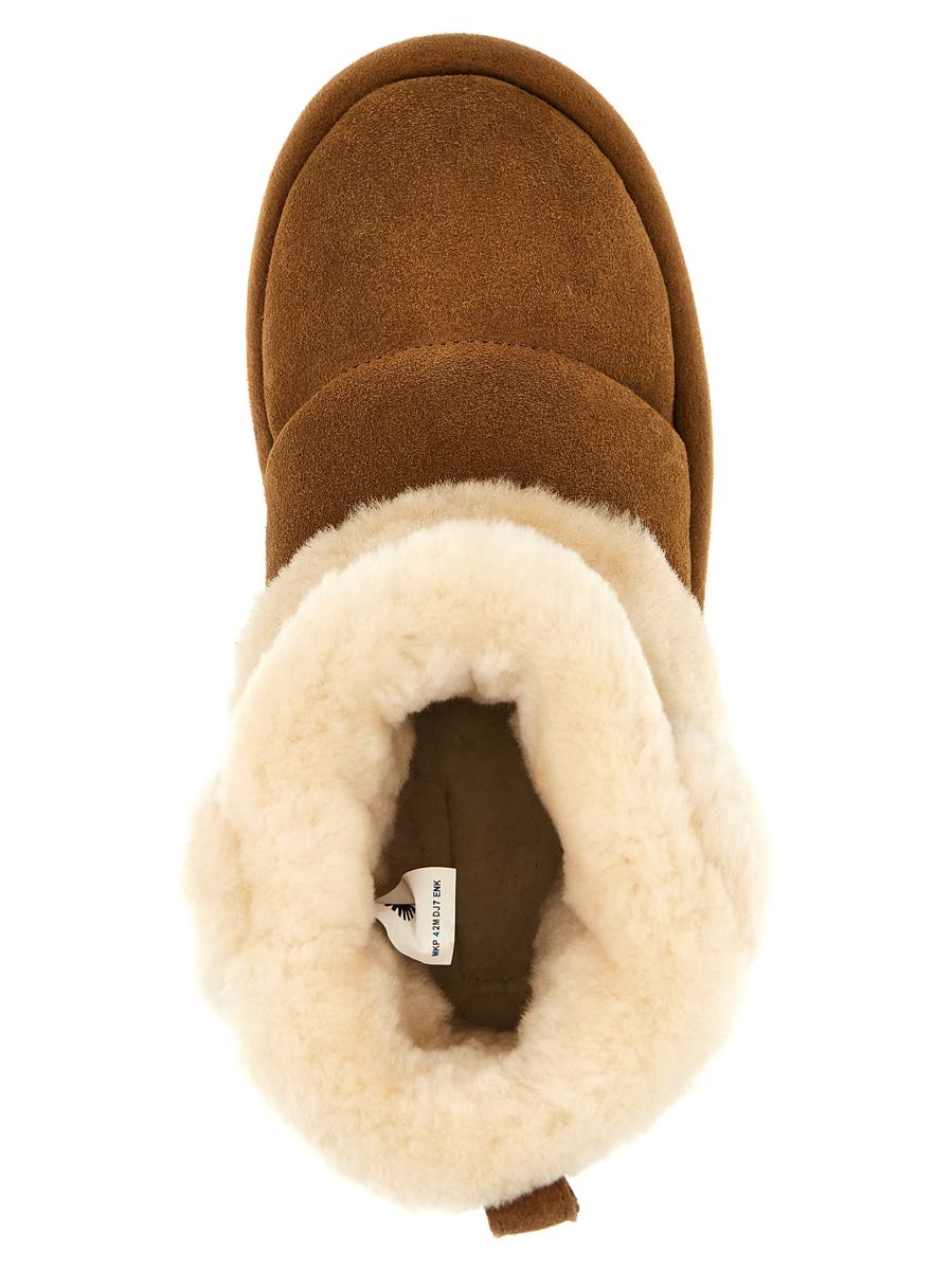 UGG 'Classic Chillapeak' Ankle Boots
