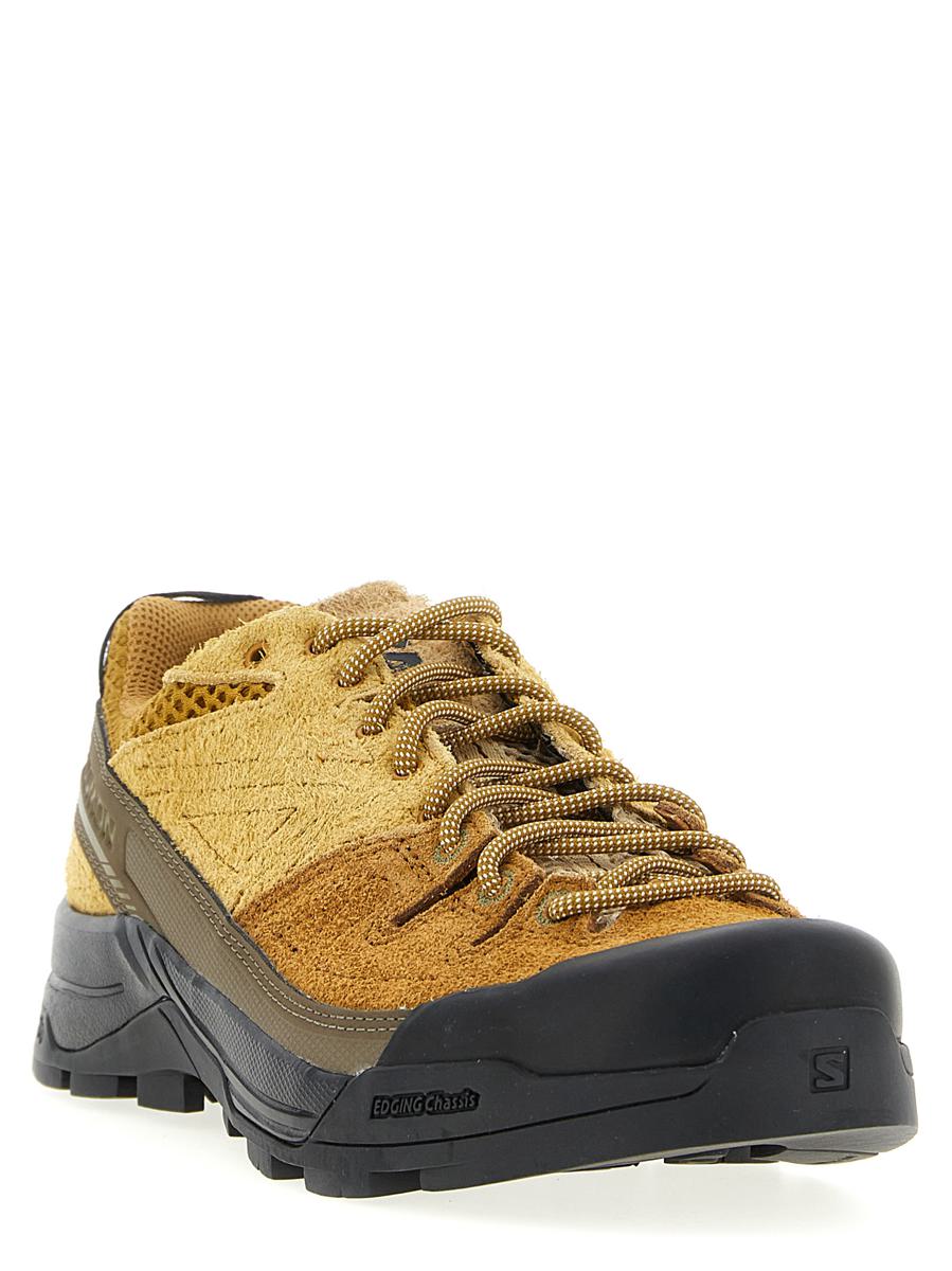 Salomon 'X-Alp Suede' Sneakers