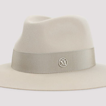 Maison Michel Hat