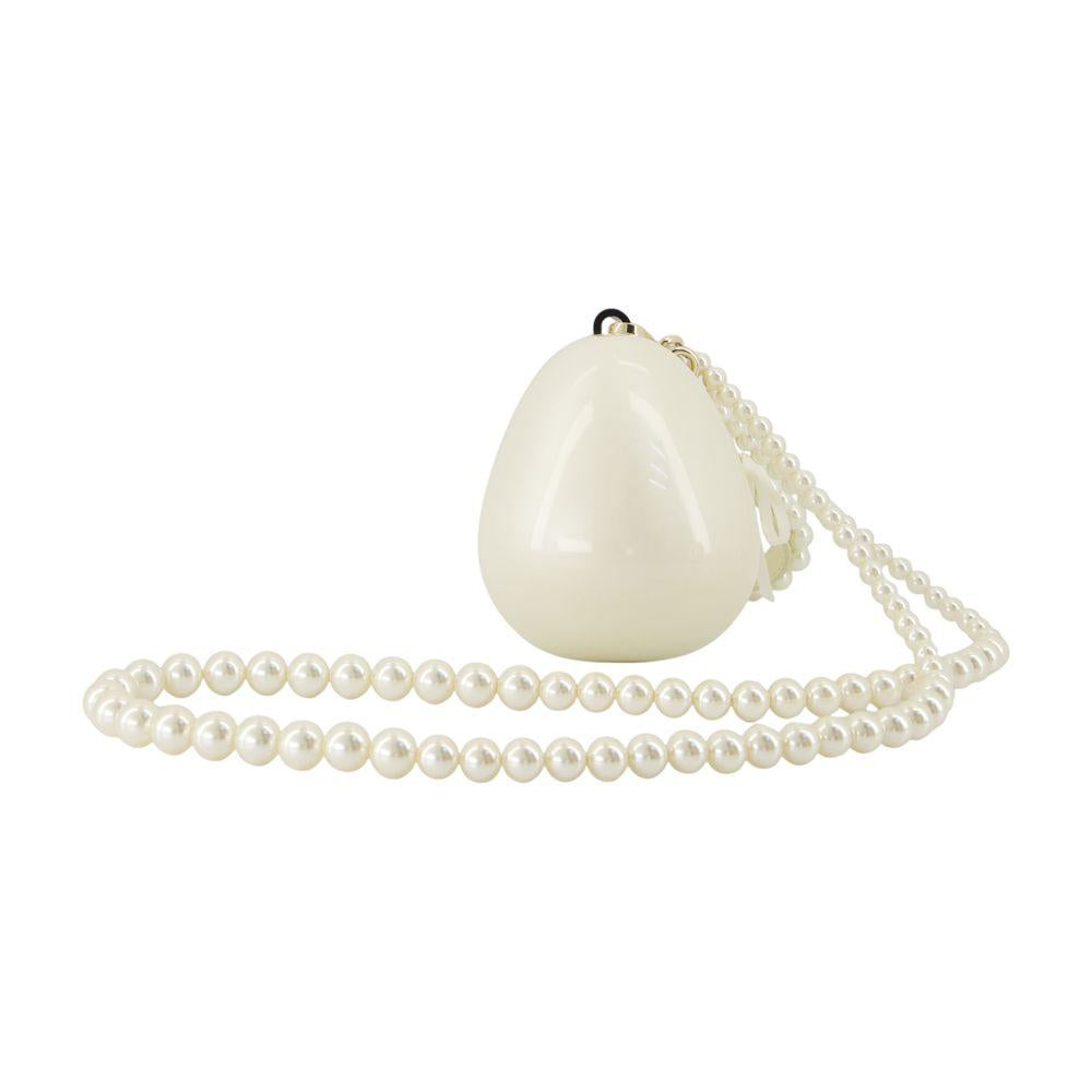 Simone Rocha Micro Egg Crossbody