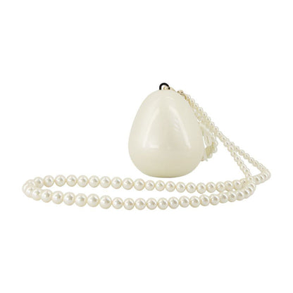Simone Rocha Micro Egg Crossbody