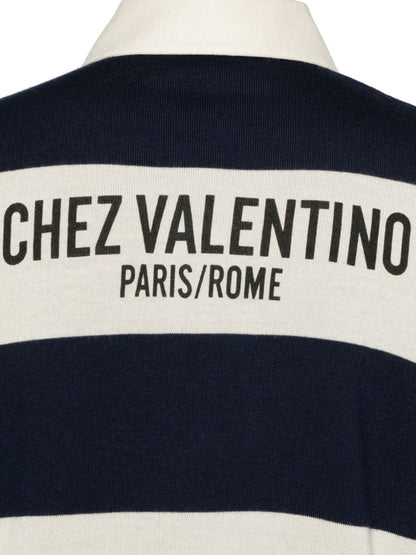Valentino Garavani T-Shirts And Polos