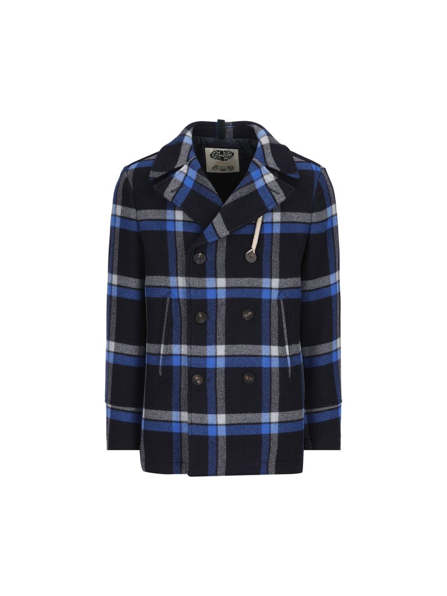 Camplin Coats