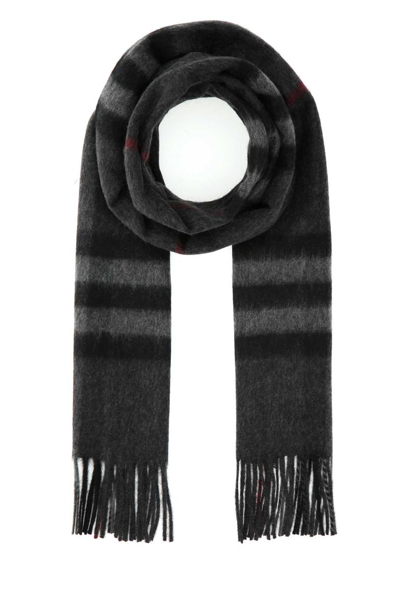 Burberry Scarves And Foulards