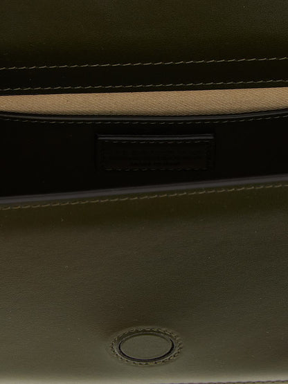 Jacquemus 'Le Grand Bambino' Handbag