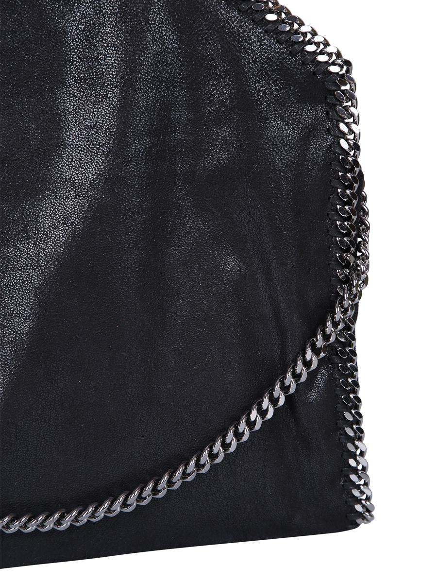Stella McCartney Top Handles