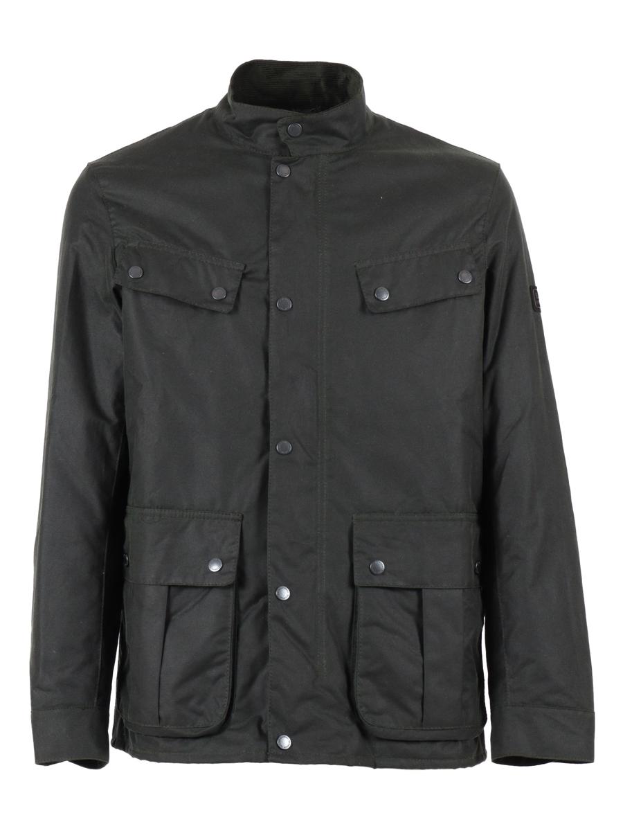 Barbour Jacket