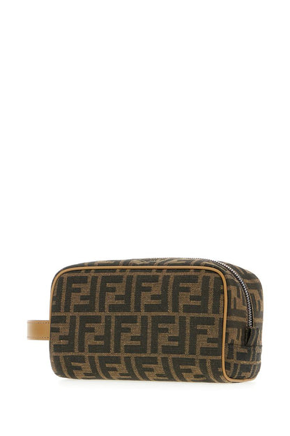 Fendi Beauty Case.