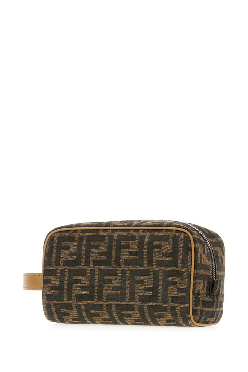 Fendi Beauty Case.