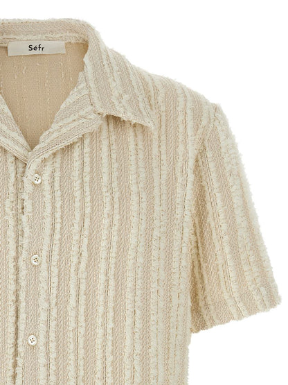 Séfr 'Noam' Shirt