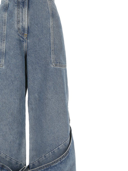 The Attico Trousers