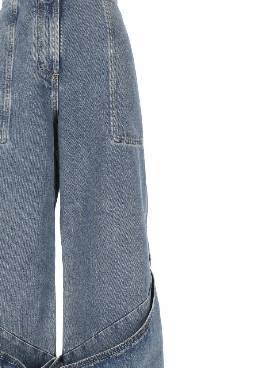The Attico Trousers