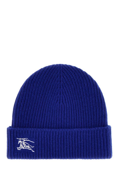 Burberry Logo Beanie