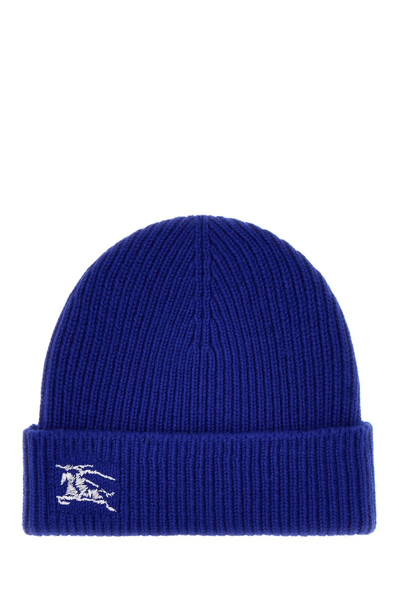 Burberry Logo Beanie