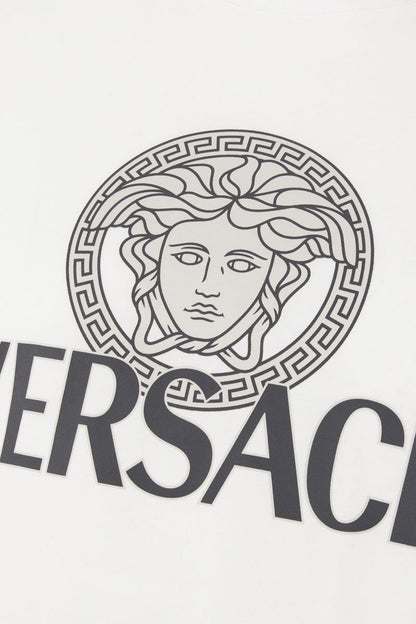 Versace Logo T-Shirt