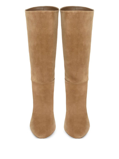 Gianvito Rossi Elise Boots