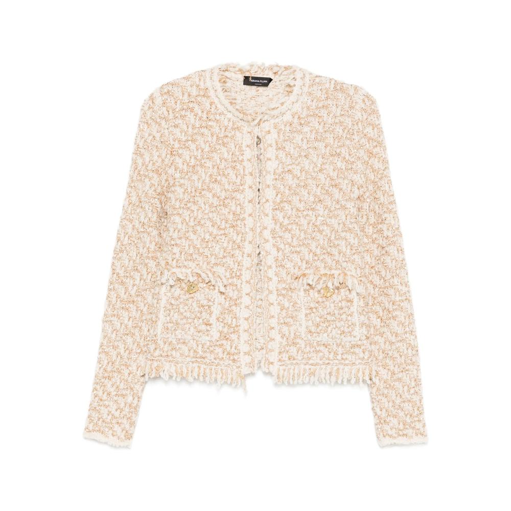Fabiana Filippi Outerwears