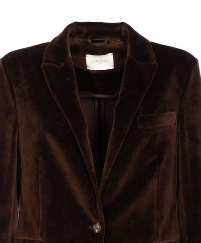 Circolo 1901 Jackets