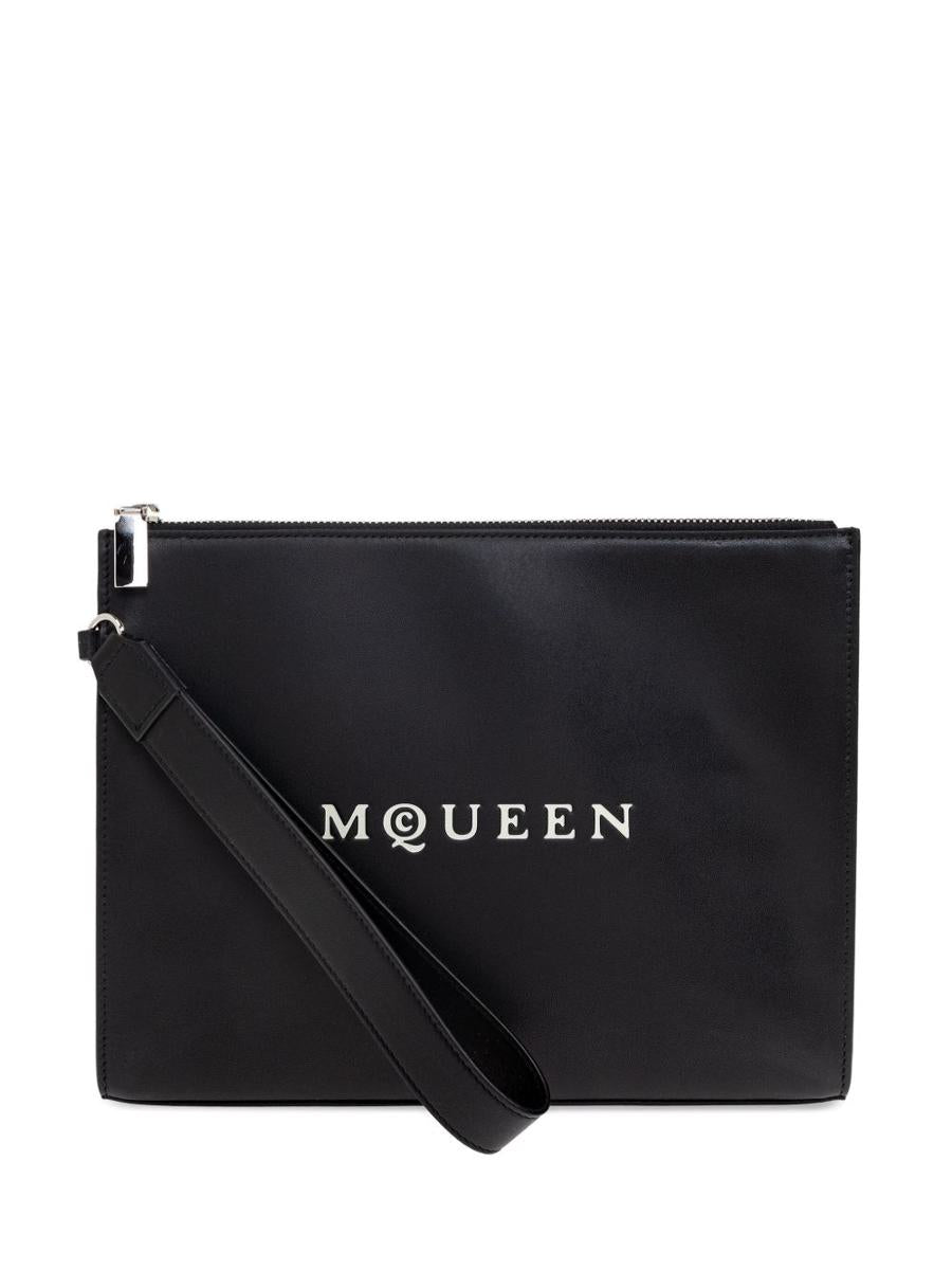 Alexander McQueen Accessories
