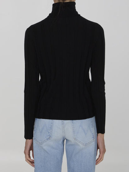 Virgin Wool Jumper